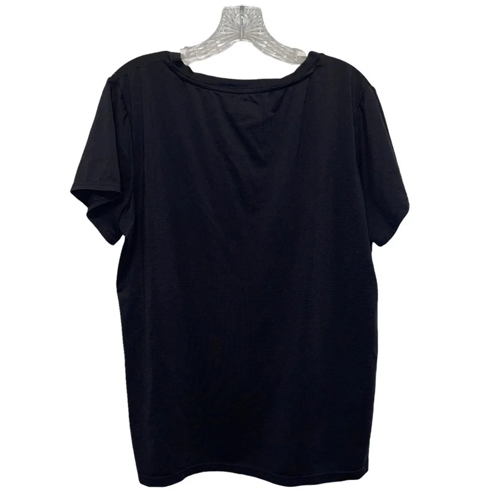 The North Face Women T-shirt Size L